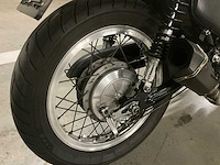 1977 honda cb750 -oldtimer motorfiets - afbeelding 6 van  21