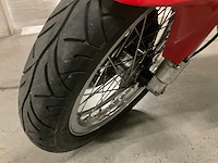 1977 honda cb750 -oldtimer motorfiets - afbeelding 13 van  21