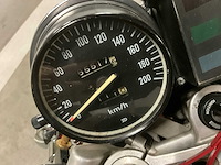 1977 honda cb750 -oldtimer motorfiets - afbeelding 14 van  21