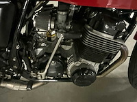 1977 honda cb750 -oldtimer motorfiets - afbeelding 18 van  21