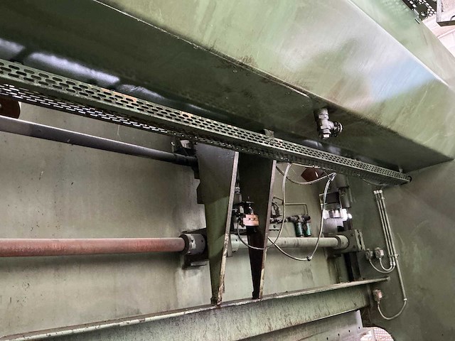 1977 lvd ppnmz110/30 buigmachine - afbeelding 3 van  16