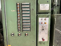 1977 lvd ppnmz110/30 buigmachine - afbeelding 4 van  16