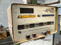1977 lvd ppnmz110/30 buigmachine - afbeelding 6 van  16