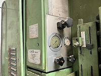 1977 lvd ppnmz110/30 buigmachine - afbeelding 7 van  16