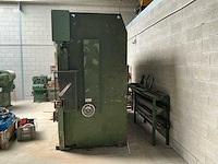 1977 lvd ppnmz110/30 buigmachine - afbeelding 13 van  16
