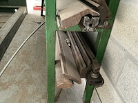 1977 lvd ppnmz110/30 buigmachine - afbeelding 15 van  16