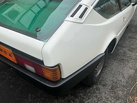1977 matra bagheera x 3550-7 oldtimer - afbeelding 9 van  41