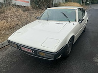 1977 matra bagheera x 3550-7 oldtimer - afbeelding 1 van  41