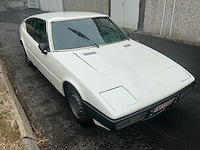 1977 matra bagheera x 3550-7 oldtimer - afbeelding 12 van  41
