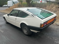 1977 matra bagheera x 3550-7 oldtimer - afbeelding 23 van  41
