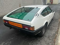 1977 matra bagheera x 3550-7 oldtimer - afbeelding 34 van  41