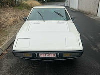 1977 matra bagheera x 3550-7 oldtimer - afbeelding 37 van  41