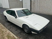 1977 matra bagheera x 3550-7 oldtimer - afbeelding 39 van  41