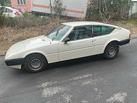 1977 matra bagheera x 3550-7 oldtimer - afbeelding 40 van  41