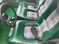 1977 matra bagheera x 3550-7 oldtimer - afbeelding 9 van  33