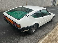 1977 matra bagheera x 3550-7 oldtimer - afbeelding 33 van  33