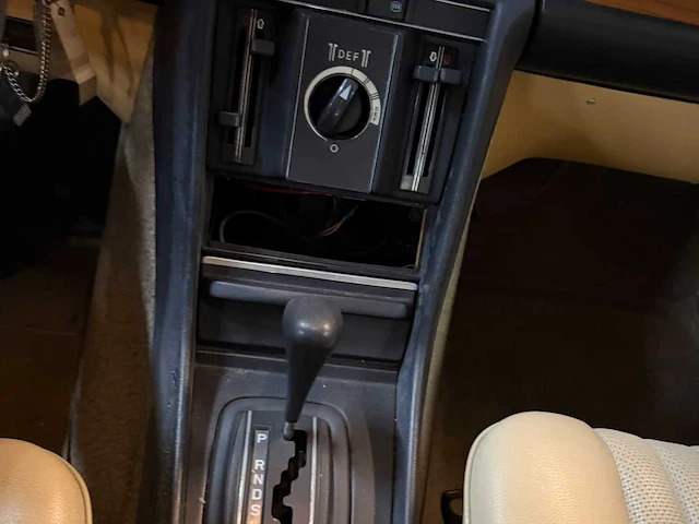 1977 mercedes - 289 - oldtimer - afbeelding 5 van  25