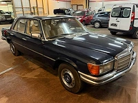 1977 mercedes - 289 - oldtimer - afbeelding 11 van  25