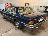 1977 mercedes - 289 - oldtimer - afbeelding 18 van  25