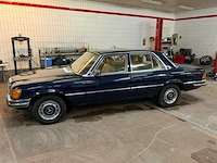 1977 mercedes - 289 - oldtimer - afbeelding 20 van  25