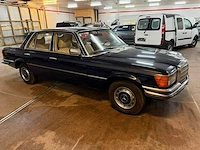 1977 mercedes - 289 - oldtimer - afbeelding 21 van  25