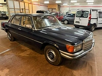 1977 mercedes - 289 - oldtimer - afbeelding 22 van  25