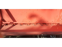 1977 saxonia a20 zaaimachine - afbeelding 4 van  20