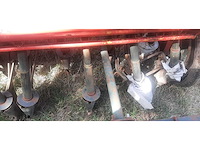 1977 saxonia a20 zaaimachine - afbeelding 6 van  20