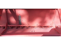 1977 saxonia a20 zaaimachine - afbeelding 9 van  20