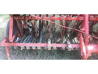 1977 saxonia a20 zaaimachine - afbeelding 19 van  20