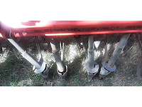 1977 saxonia a20 zaaimachine - afbeelding 20 van  20