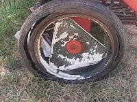 1977 saxonia a20 zaaimachine - afbeelding 5 van  10