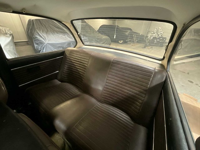 1977 volvo 66 - afbeelding 2 van  56