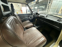 1977 volvo 66 - afbeelding 11 van  56