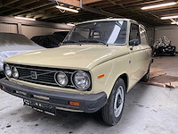 1977 volvo 66