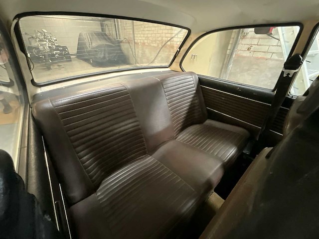 1977 volvo 66 - afbeelding 13 van  56