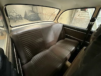 1977 volvo 66 - afbeelding 13 van  56