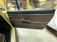 1977 volvo 66 - afbeelding 14 van  56