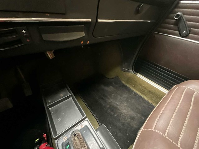 1977 volvo 66 - afbeelding 17 van  56