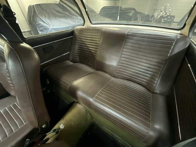 1977 volvo 66 - afbeelding 20 van  56