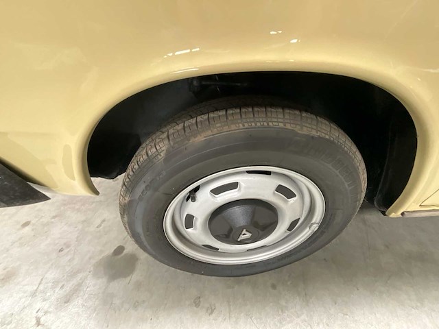 1977 volvo 66 - afbeelding 28 van  56