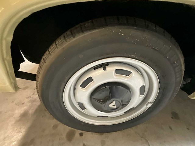1977 volvo 66 - afbeelding 30 van  56