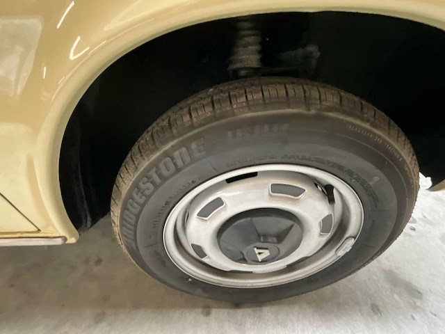 1977 volvo 66 - afbeelding 31 van  56