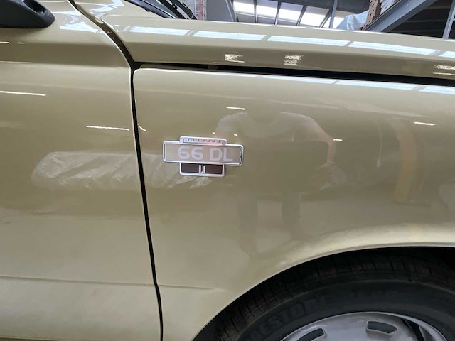 1977 volvo 66 - afbeelding 32 van  56