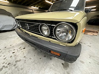 1977 volvo 66 - afbeelding 36 van  56