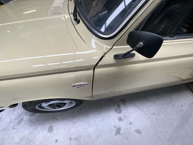 1977 volvo 66 - afbeelding 37 van  56