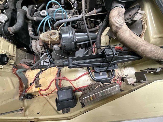1977 volvo 66 - afbeelding 39 van  56