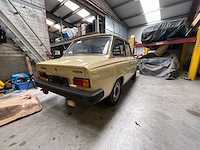 1977 volvo 66 - afbeelding 45 van  56