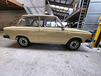 1977 volvo 66 - afbeelding 53 van  56