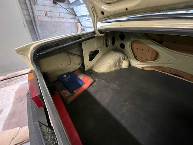 1977 volvo 66 - afbeelding 2 van  10
